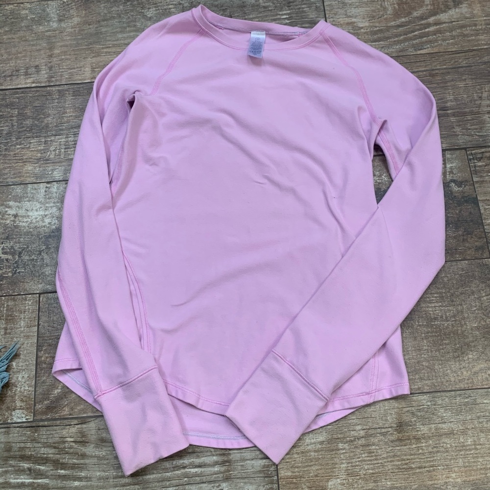 Ivivva attitude top